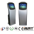 IRMTouch 19'' infrared ir multi touch kiosk